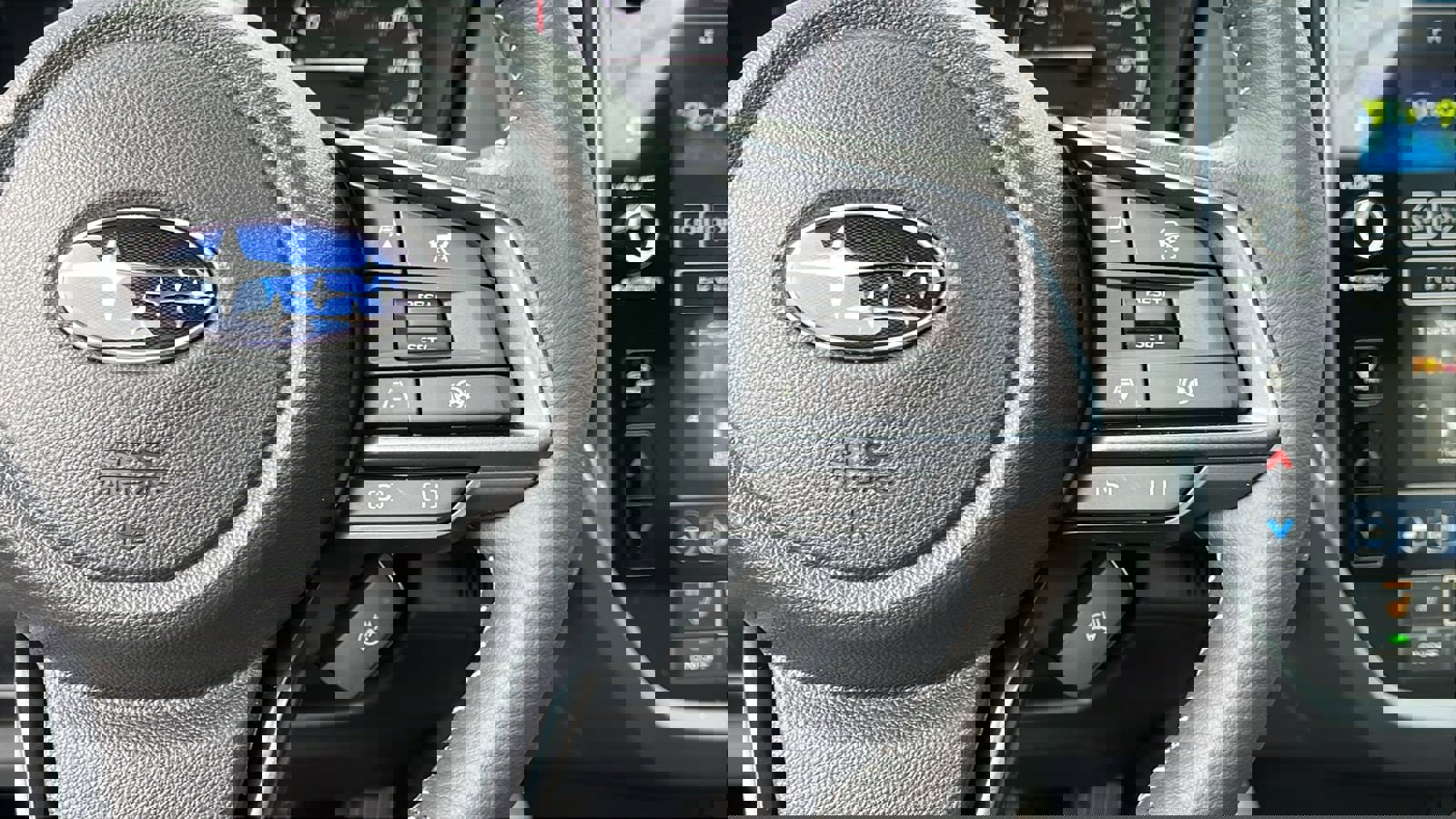 New 2026 Subaru Forester Limited image 10