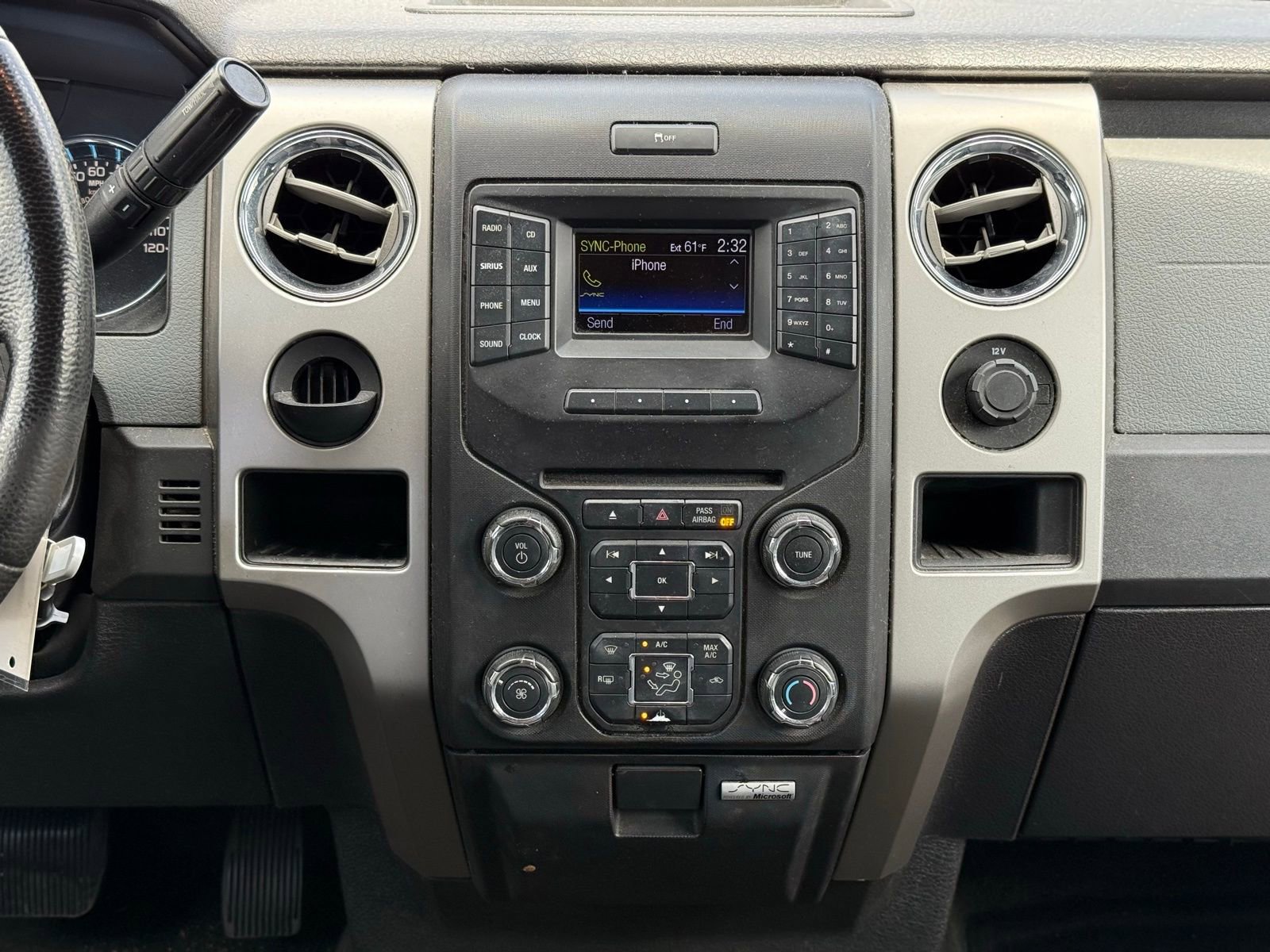 Used 2013 Ford F150 XLT w/ XLT Convenience Pkg RWD image 20