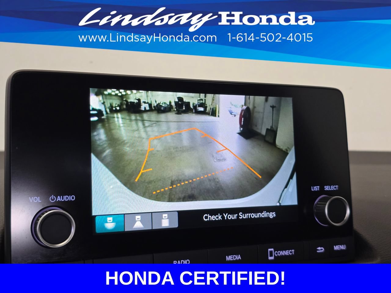 Certified 2024 Honda Civic Sport image 18
