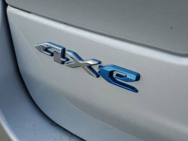 Used 2022 Jeep Grand Cherokee Limited 4xe image 7