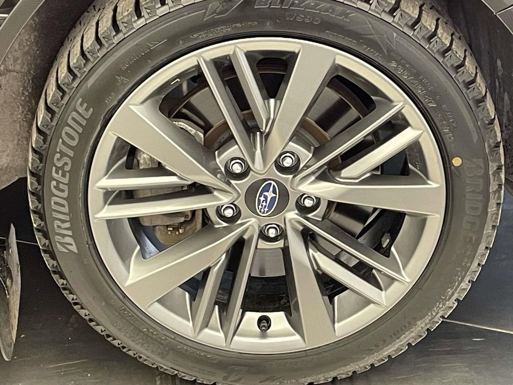 Used 2022 Subaru WRX image 14