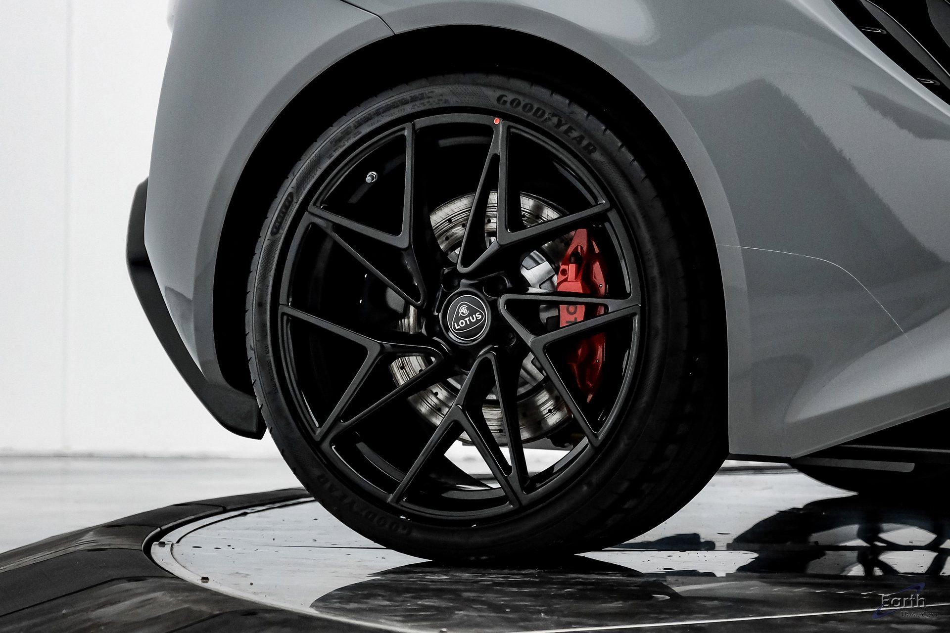 New 2026 Lotus Emira V6 SE Sport image 94