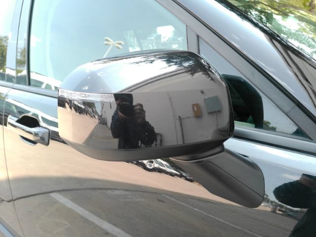 Used 2024 Hyundai Santa Fe SEL FWD image 21