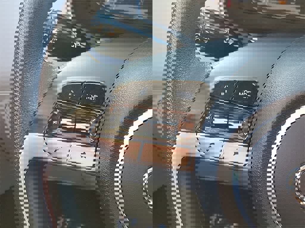 Used 2023 Hyundai Tucson SEL image 16