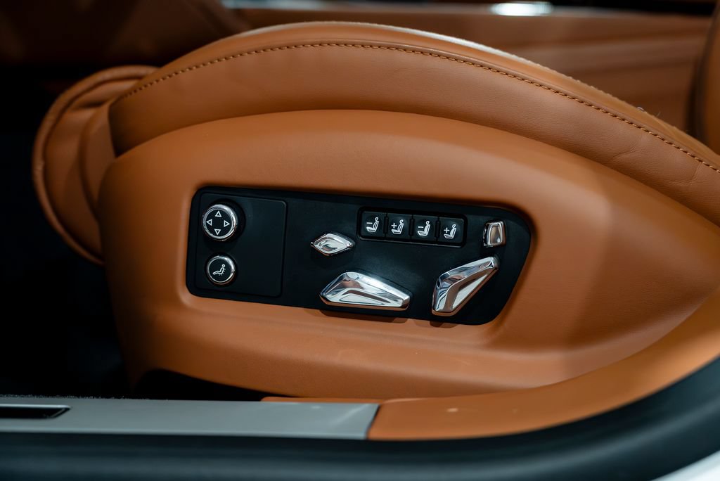 Used 2023 Bentley Flying Spur W12 AWD/4WD image 82