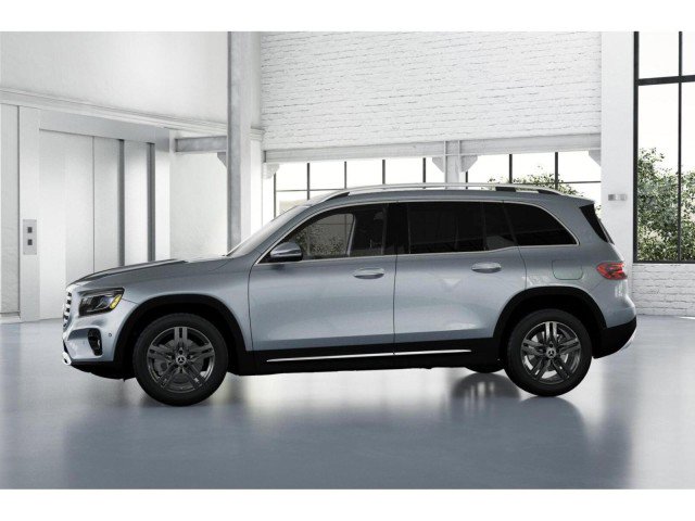 Certified 2025 Mercedes-Benz GLB 250 image 46