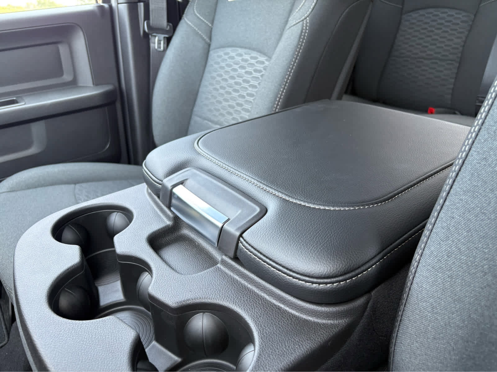 New 2026 RAM 2500 Tradesman image 31