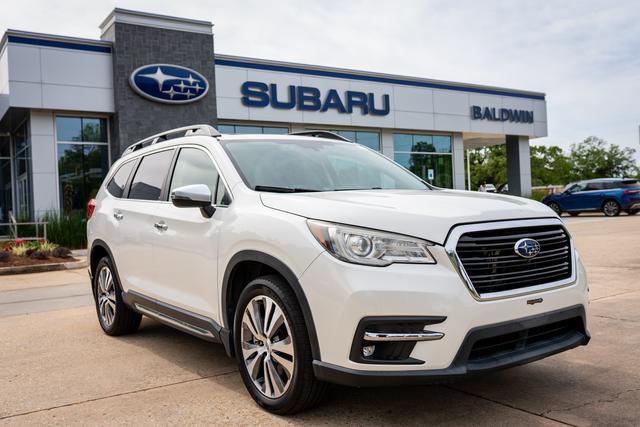 Used 2020 Subaru Ascent Touring w/ Popular Package #2A AWD/4WD image 1