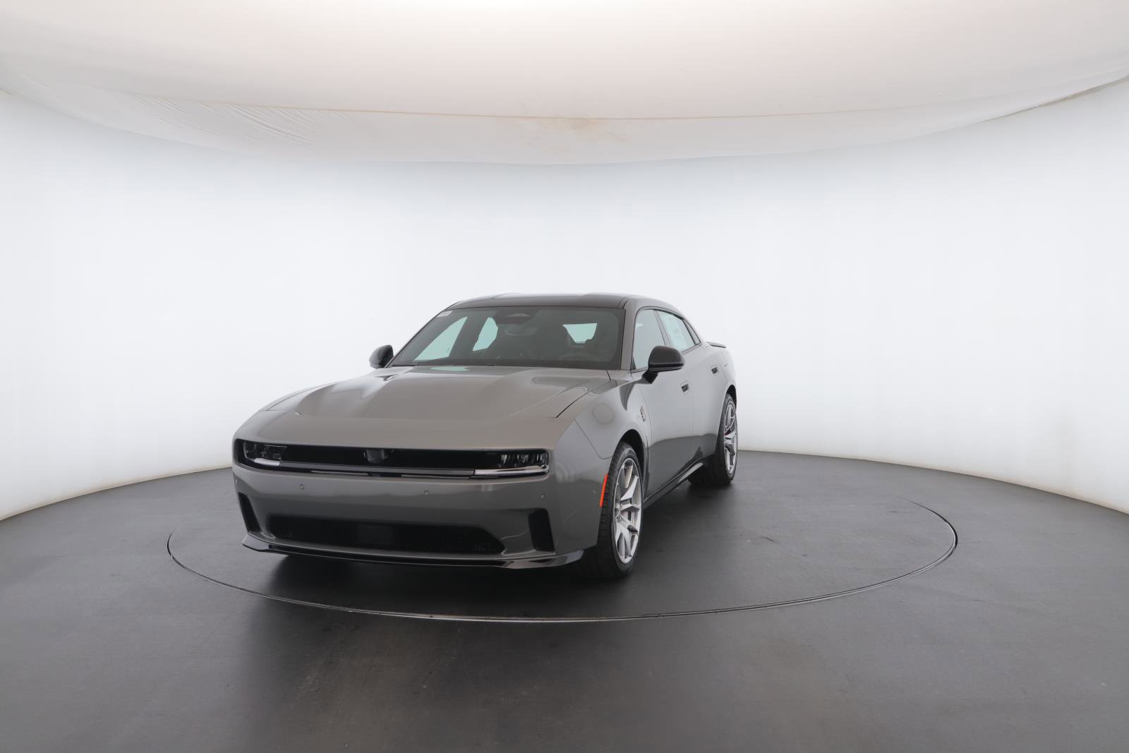 New 2026 Dodge Charger Daytona Scat Pack w/ Track Package image 40