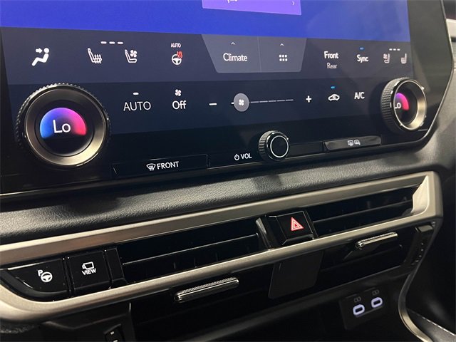 Certified 2024 Lexus RX 500h F Sport image 20