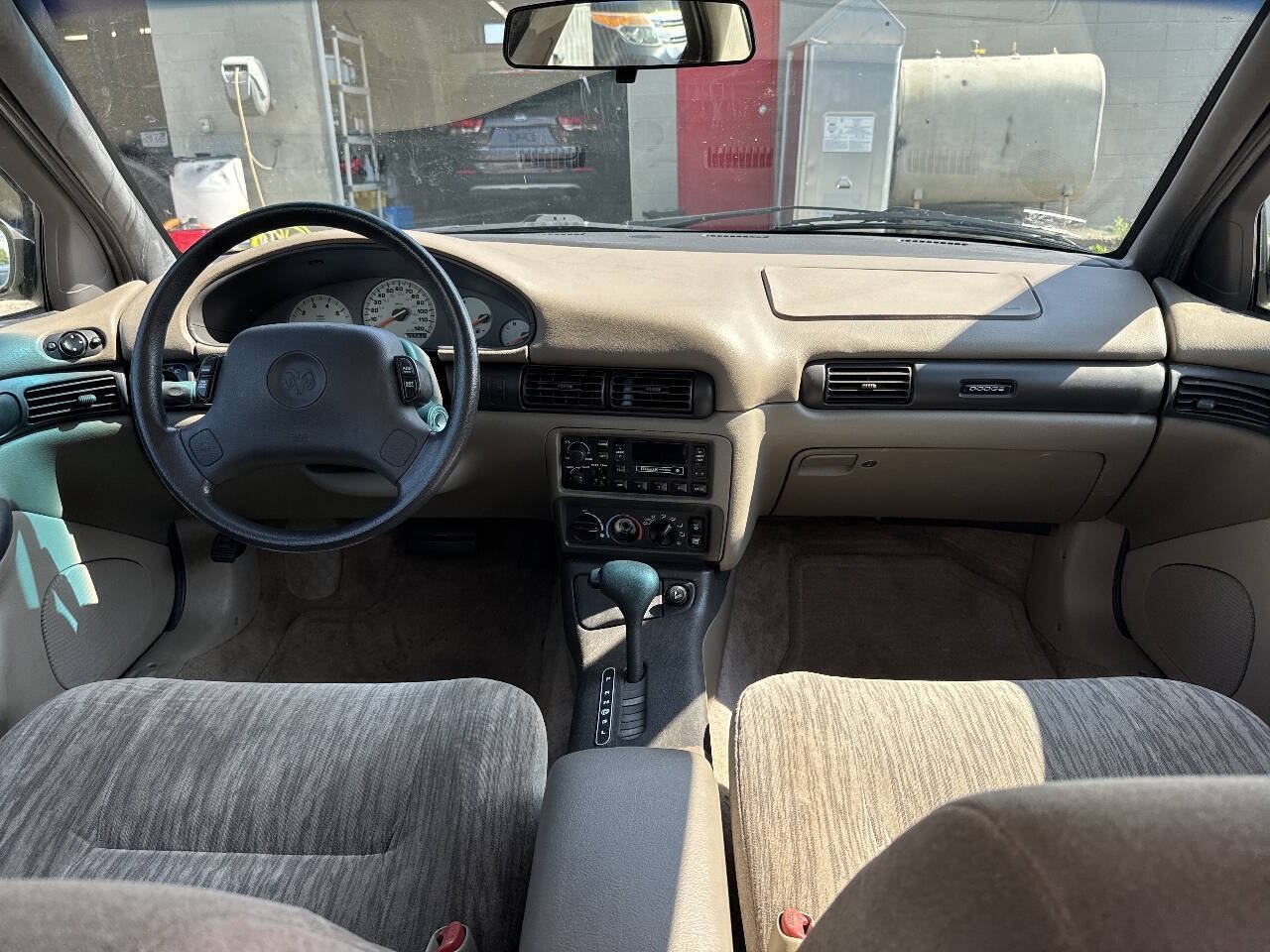 Used 1997 Dodge Intrepid FWD image 18