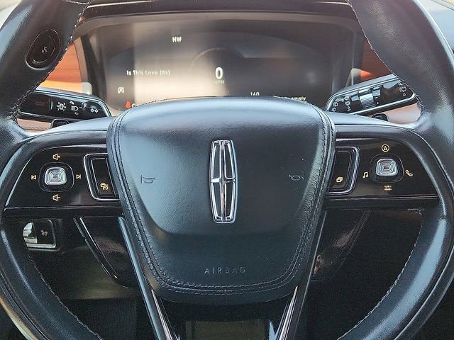 Used 2023 Lincoln Aviator Reserve w/ Equipment Group 201A image 24