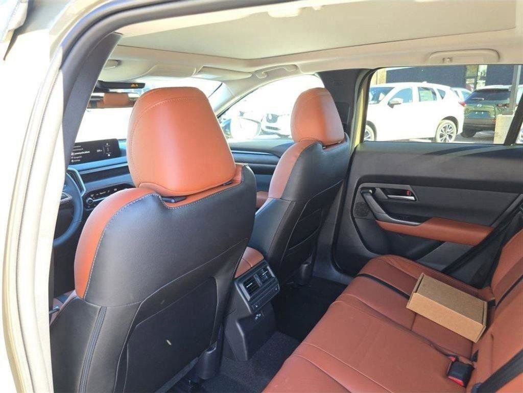 New 2026 MAZDA CX-50 Meridian Edition w/ Apex Package image 17