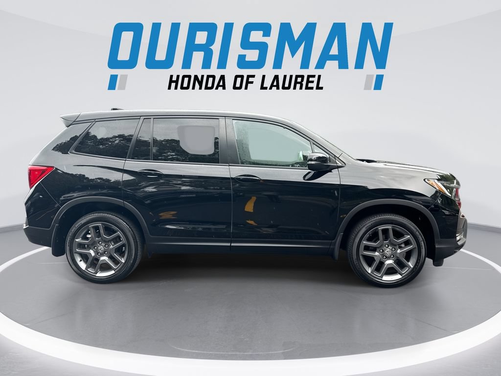 Used 2023 Honda Passport EX-L image 9