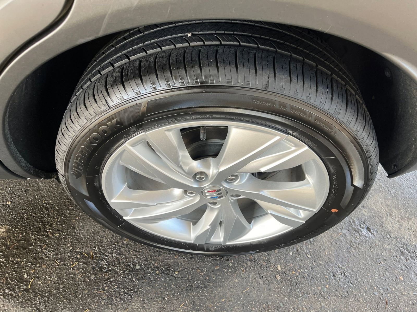 Used 2025 Buick Encore GX Preferred image 30