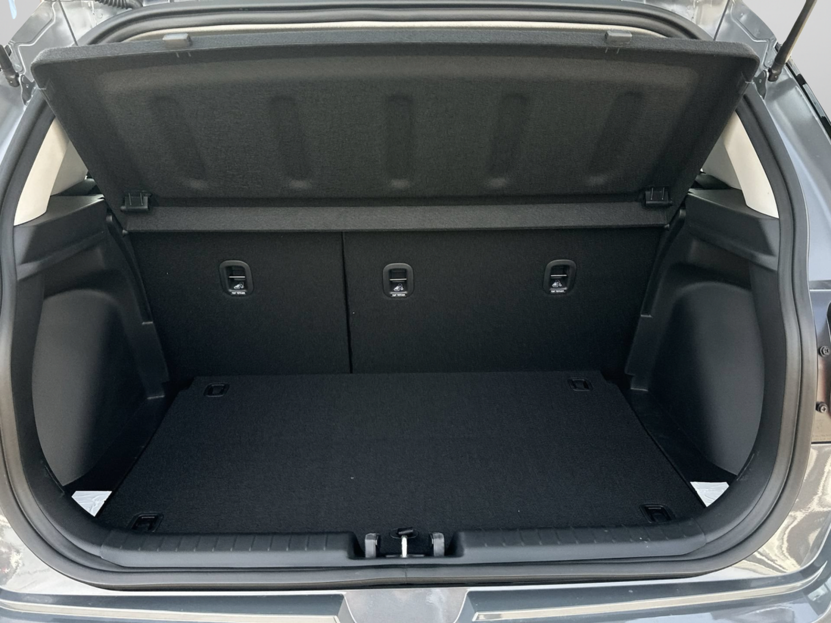 New 2026 Hyundai Venue SE FWD image 19