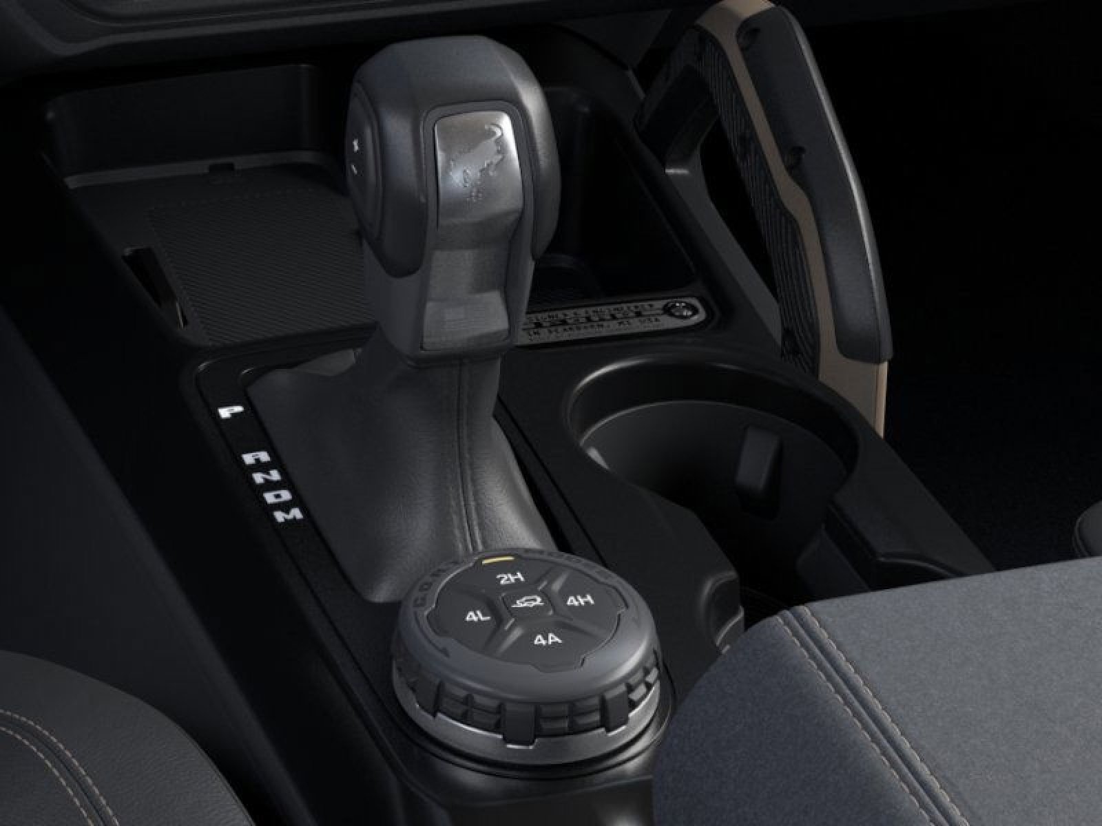 New 2026 Ford Bronco Badlands image 20