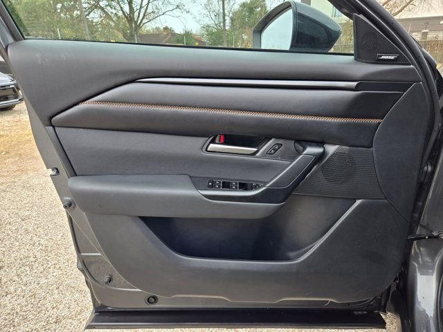 Used 2025 MAZDA CX-50 AWD 2.5 Hybrid w/ Premium Pkg image 13