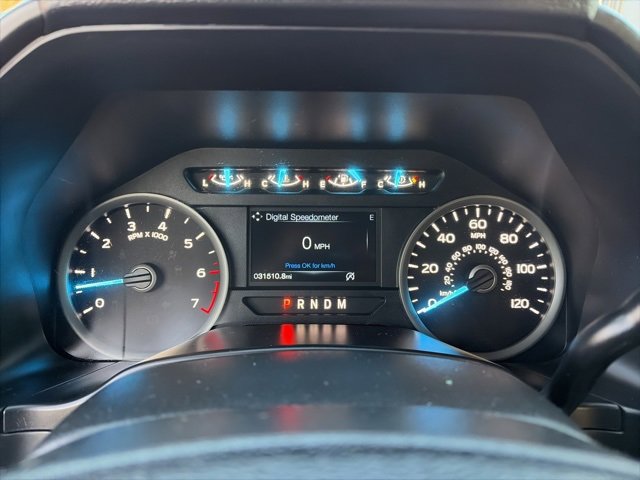 Used 2019 Ford F150 XLT w/ Equipment Group 302A Luxury image 18