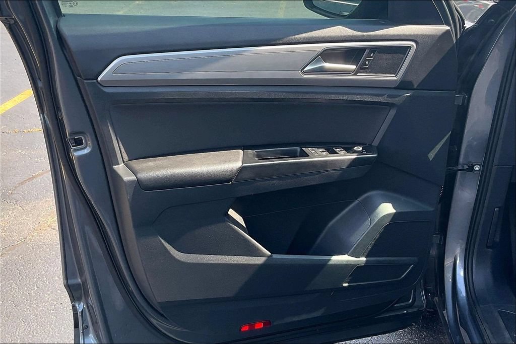 Used 2019 Volkswagen Atlas S AWD/4WD image 22