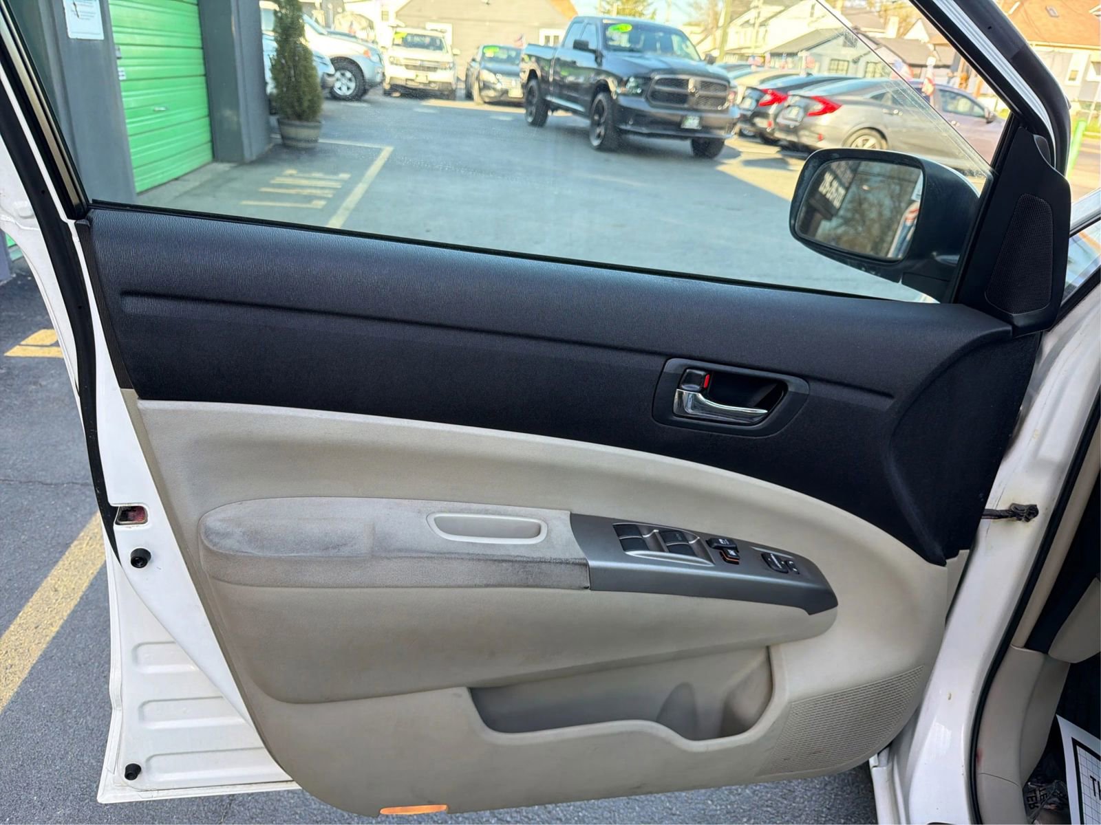 Used 2008 Toyota Prius image 19