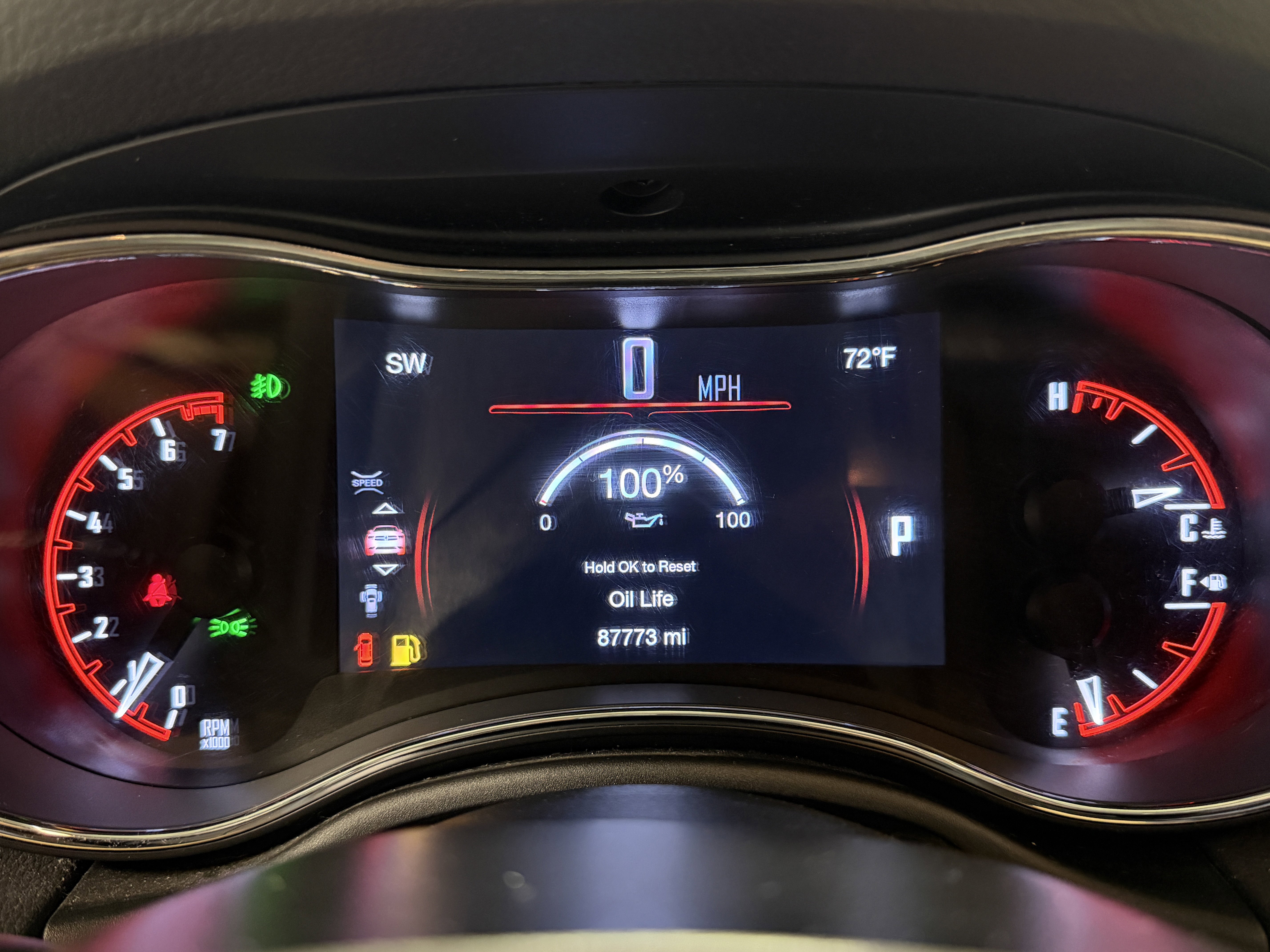 Used 2016 Dodge Durango Citadel w/ Premium Entertainment Group image 16