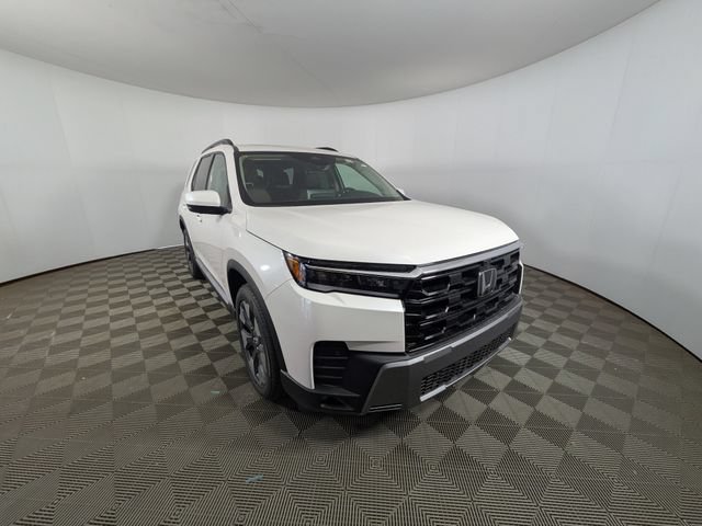 New 2026 Honda Pilot Touring image 32