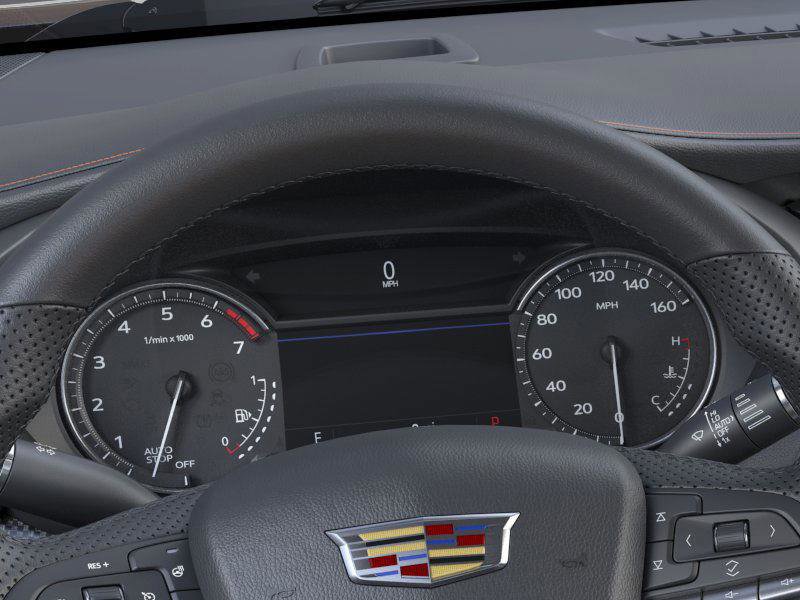 New 2023 Cadillac XT4 Sport image 19