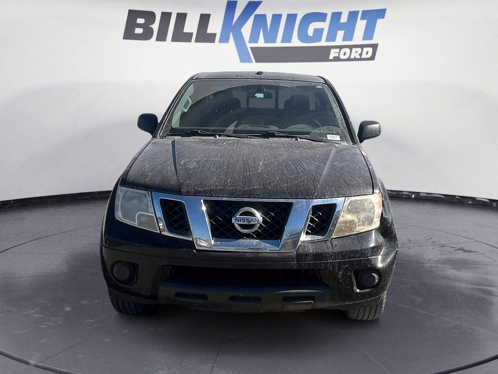 Used 2016 Nissan Frontier SV image 8
