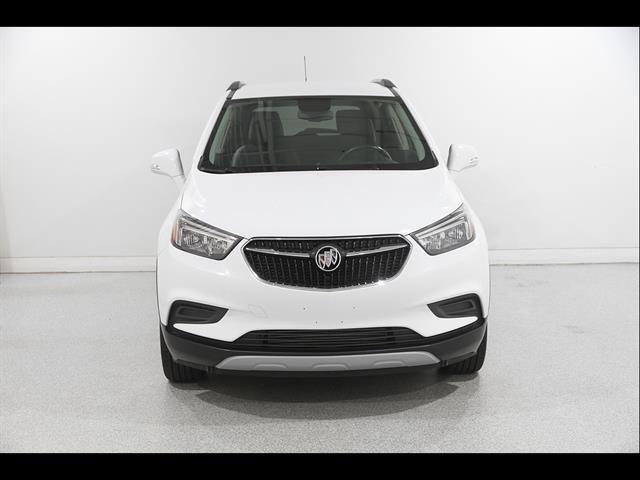 Used 2019 Buick Encore Preferred FWD image 2