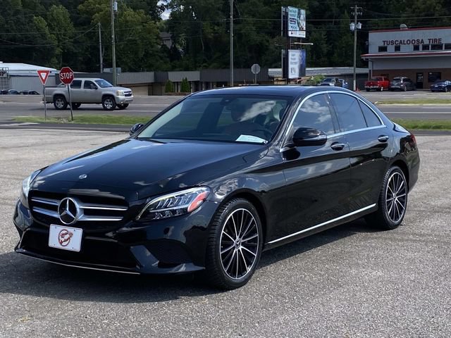 Used 2021 Mercedes-Benz C 300 Sedan w/ Premium Package image 6