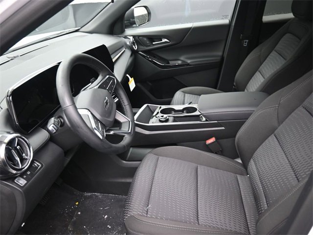 New 2026 Chevrolet Equinox LT w/ Midnight Edition image 8