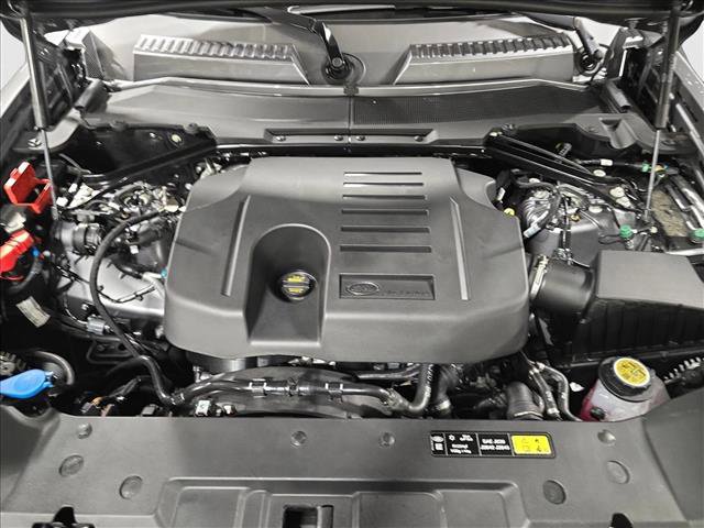 New 2024 Land Rover Defender 130 Outbound image 30