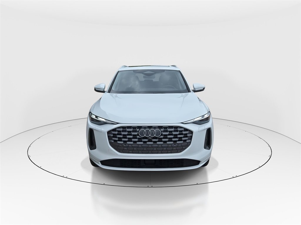 New 2025 Audi Q5 Premium image 3