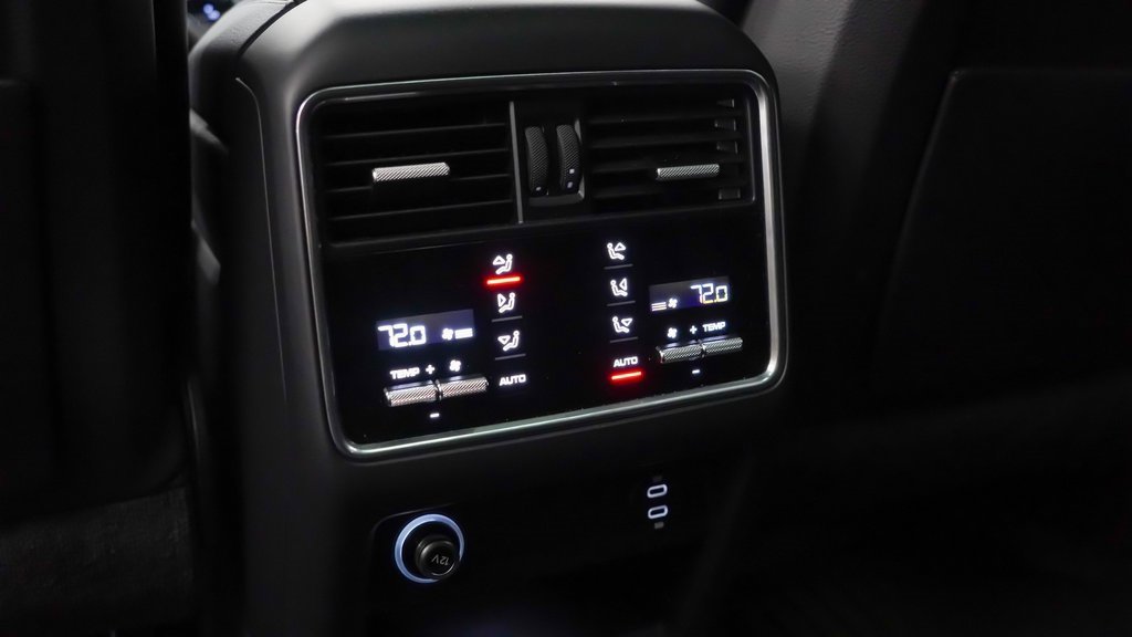 Certified 2023 Porsche Cayenne image 20