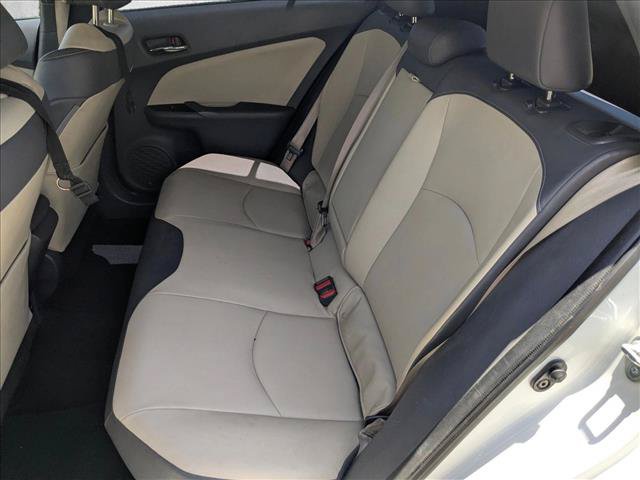 Used 2016 Toyota Prius Four w/ Advanced Technology Package FWD image 17