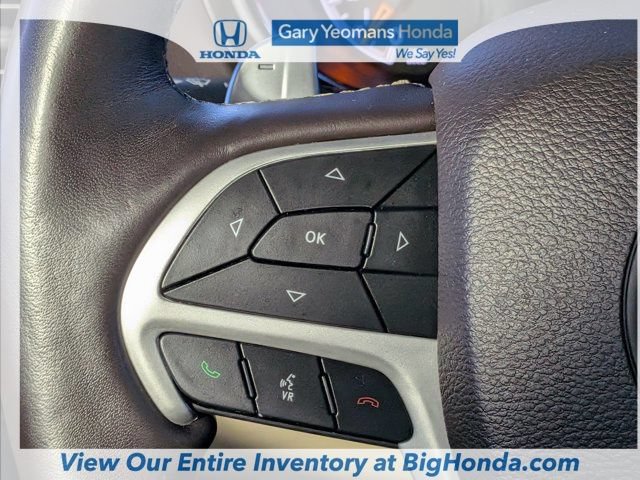 Used 2021 Jeep Grand Cherokee Summit AWD/4WD image 28