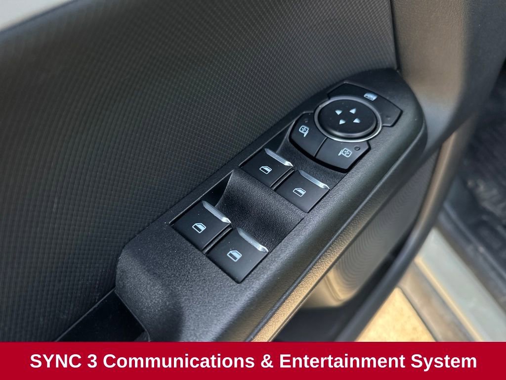 Used 2024 Ford Bronco Sport Outer Banks image 12