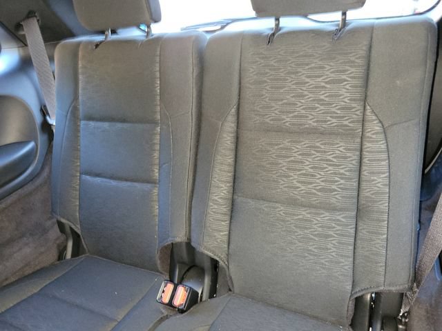 Used 2025 Dodge Durango GT w/ Blacktop Package AWD/4WD image 16