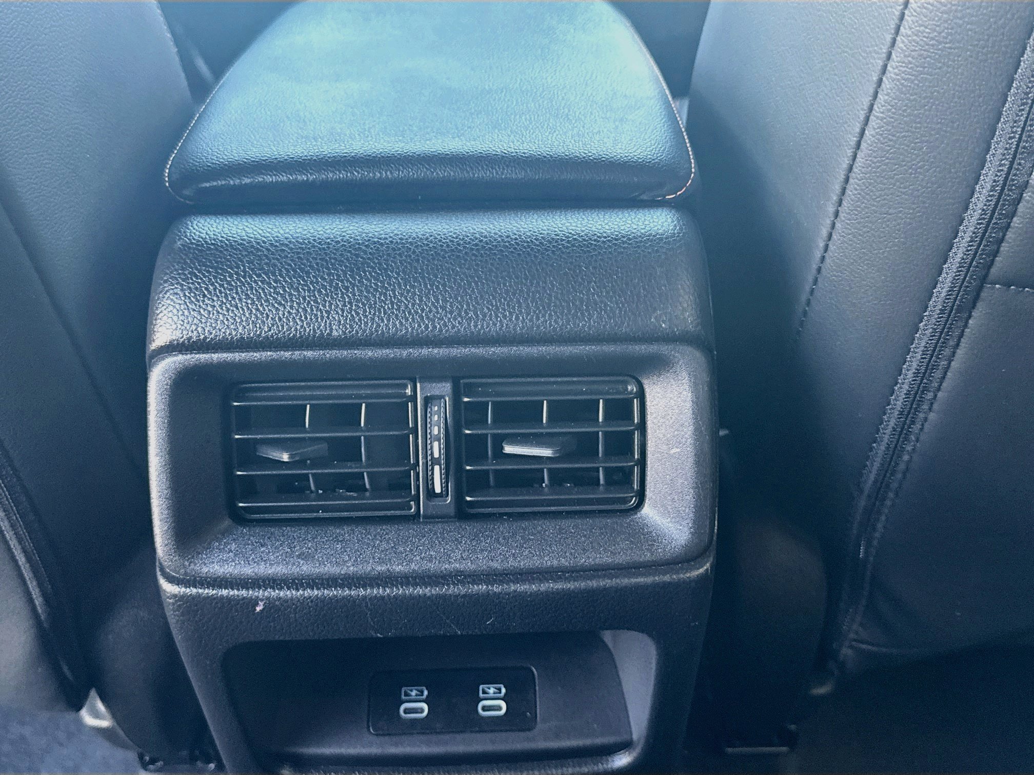 Used 2025 Honda CR-V Sport-L image 22