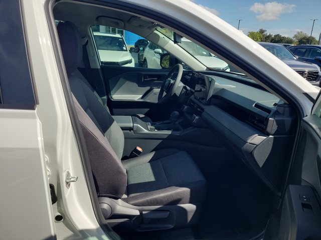 Used 2026 Toyota RAV4 LE FWD image 10