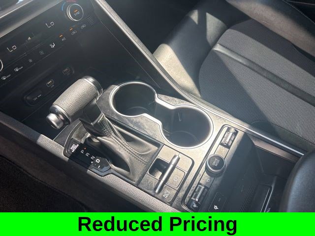 Used 2024 Kia K5 GT-Line w/ GT-Line Premium Package AWD/4WD image 28