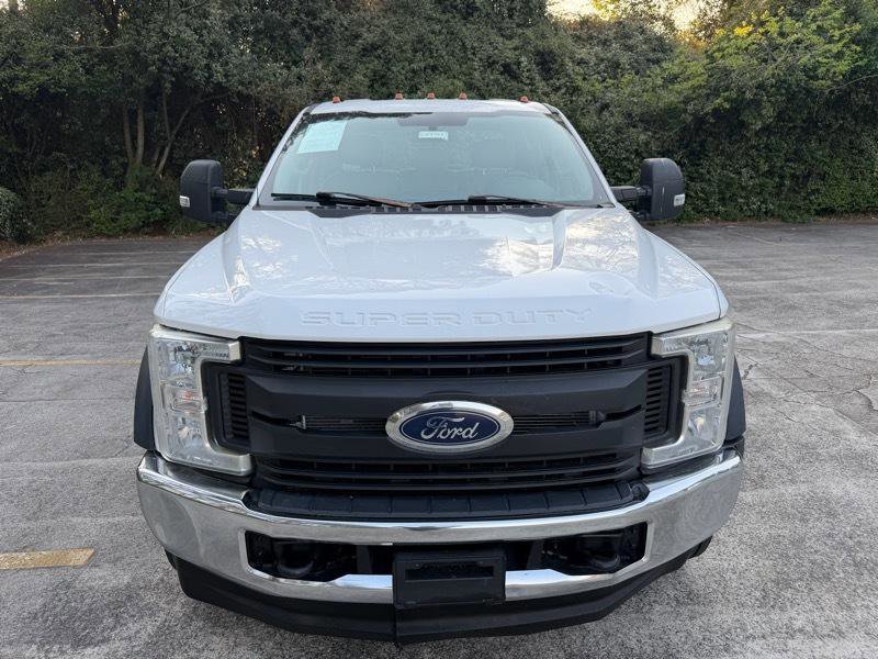 Used 2018 Ford F450 XL w/ Power Equipment Group image 19
