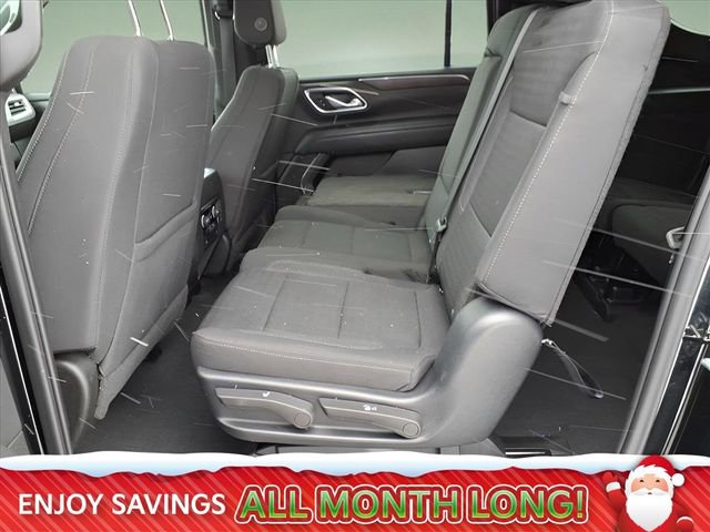 Used 2023 Chevrolet Suburban LS w/ Driver Alert Package image 12