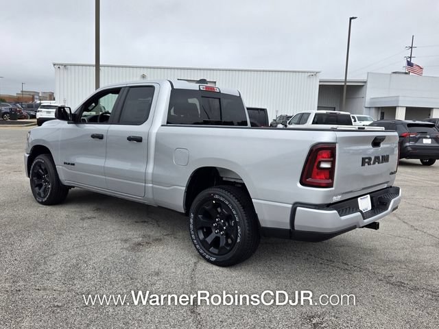 New 2026 RAM 1500 Express AWD/4WD image 9