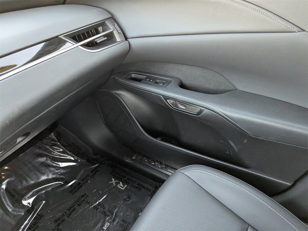 Used 2024 Lexus RX 350 FWD image 7