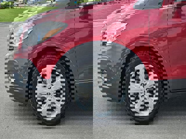 Used 2015 Buick Encore Leather image 10