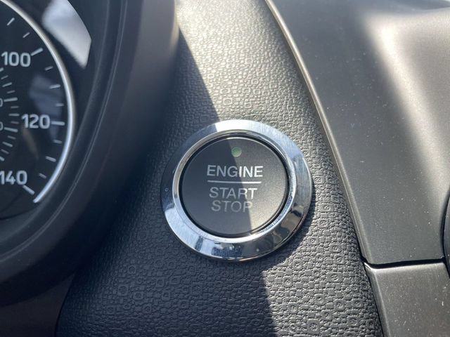 Used 2020 Ford EcoSport SE w/ SE Convenience Package FWD image 17