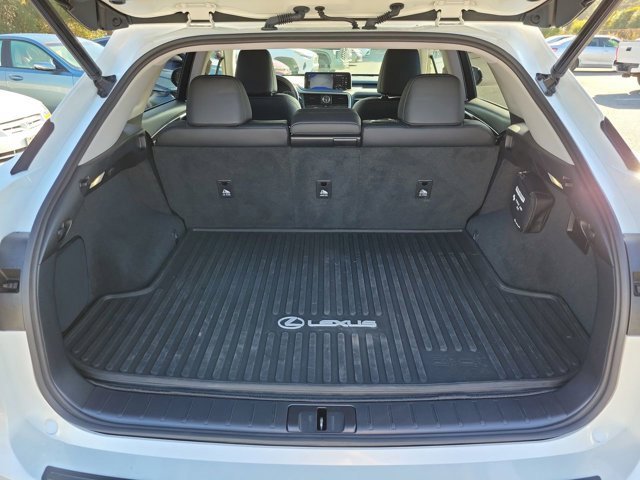 Used 2021 Lexus RX 350 AWD w/ Premium Package image 19