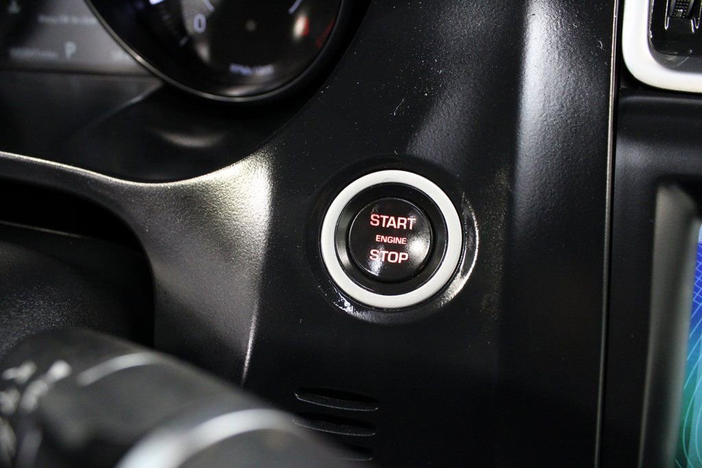 Used 2018 Jaguar E-PACE S image 30